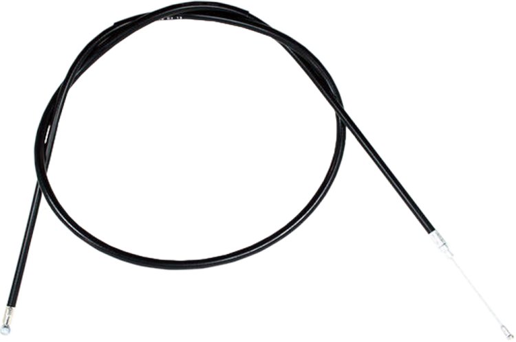 MOTION PRO BLACK VINYL CLUTCH CABLE - 05-0058