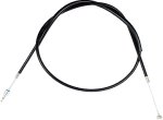 MOTION PRO BLACK VINYL CLUTCH CABLE - 05-0060