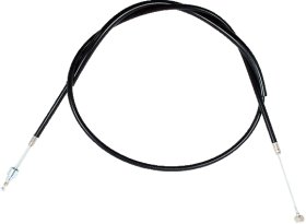 MOTION PRO BLACK VINYL CLUTCH CABLE - 05-0060