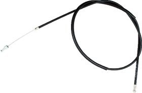 MOTION PRO BLACK VINYL CLUTCH CABLE - 05-0061