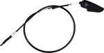 MOTION PRO BLACK VINYL CLUTCH CABLE - 05-0063