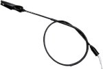 MOTION PRO BLACK VINYL CLUTCH CABLE - 05-0066