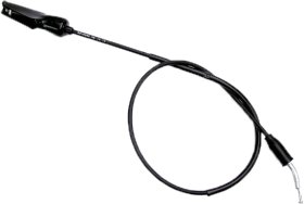 MOTION PRO BLACK VINYL CLUTCH CABLE - 05-0066