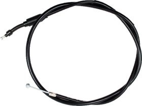 MOTION PRO BLACK VINYL CLUTCH CABLE - 05-0067