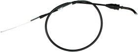 MOTION PRO BLACK VINYL THROTTLE CABLE - 05-0072 MOTION PRO BLACK VINYL THROTTLE CABLE - 05-0072