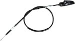 MOTION PRO BLACK VINYL CLUTCH CABLE - 05-0090