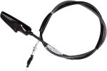 MOTION PRO BLACK VINYL CLUTCH CABLE - 05-0091