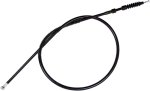 MOTION PRO BLACK VINYL CLUTCH CABLE - 05-0092