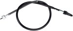 MOTION PRO BLACK VINYL TACHOMETER CABLE - 05-0100