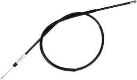 MOTION PRO BLACK VINYL CLUTCH CABLE - 05-0101