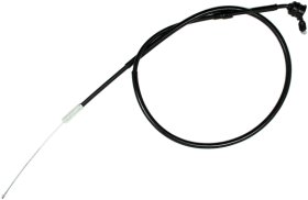 MOTION PRO BLACK VINYL THROTTLE PULL CABLE - 05-0102 MOTION PRO BLACK VINYL THROTTLE PULL CABLE - 05-0102