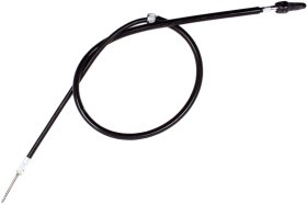 MOTION PRO BLACK VINYL SPEEDO CABLE - 05-0106