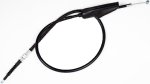 MOTION PRO BLACK VINYL CLUTCH CABLE - 05-0110