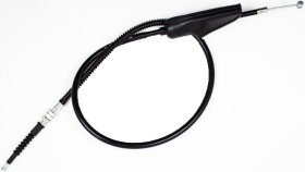 MOTION PRO BLACK VINYL CLUTCH CABLE - 05-0110