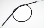MOTION PRO BLACK VINYL CLUTCH CABLE - 05-0111