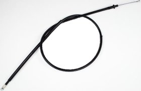 MOTION PRO BLACK VINYL CLUTCH CABLE - 05-0111