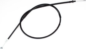MOTION PRO BLACK VINYL CLUTCH CABLE - 05-0116