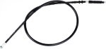 MOTION PRO BLACK VINYL CLUTCH CABLE - 05-0117