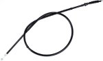 MOTION PRO BLACK VINYL CLUTCH CABLE - 05-0119