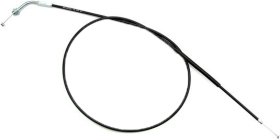 MOTION PRO BLACK VINYL THROTTLE PULL CABLE - 05-0122 MOTION PRO BLACK VINYL THROTTLE PULL CABLE - 05-0122