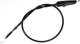 MOTION PRO BLACK VINYL CLUTCH CABLE - 05-0129