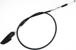 MOTION PRO BLACK VINYL CLUTCH CABLE - 05-0134