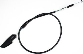 MOTION PRO BLACK VINYL CLUTCH CABLE - 05-0134