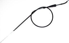 MOTION PRO BLACK VINYL THROTTLE CABLE - 05-0142 MOTION PRO BLACK VINYL THROTTLE CABLE - 05-0142