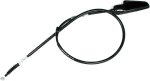 MOTION PRO BLACK VINYL CLUTCH CABLE - 05-0149