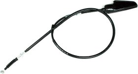 MOTION PRO BLACK VINYL CLUTCH CABLE - 05-0149