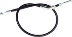 MOTION PRO BLACK VINYL FRONT BRAKE LOWER CABLE - 05-0175