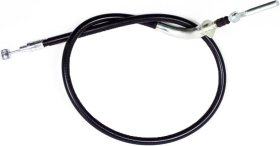 MOTION PRO BLACK VINYL FRONT BRAKE LOWER CABLE - 05-0175