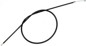MOTION PRO BLACK VINYL CHOKE CABLE - 05-0185