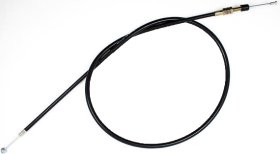 MOTION PRO BLACK VINYL CLUTCH CABLE - 05-0190