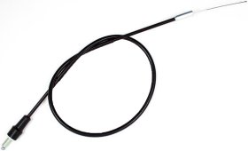 MOTION PRO BLACK VINYL THROTTLE CABLE - 05-0193 MOTION PRO BLACK VINYL THROTTLE CABLE - 05-0193