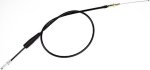 MOTION PRO BLACK VINYL THROTTLE CABLE - 05-0206