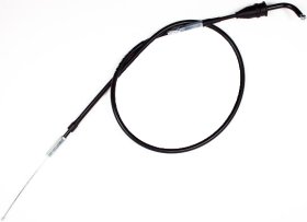 MOTION PRO BLACK VINYL THROTTLE CABLE - 05-0213