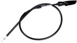 MOTION PRO BLACK VINYL CLUTCH TERMINATOR LW CABLE - 05-0235