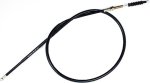 MOTION PRO BLACK VINYL CLUTCH CABLE - 05-0239