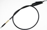 MOTION PRO BLACK VINYL CLUTCH CABLE - 05-0256