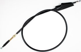 MOTION PRO BLACK VINYL CLUTCH CABLE - 05-0256