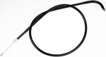 MOTION PRO BLACK VINYL CLUTCH CABLE - 05-0258