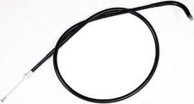 MOTION PRO BLACK VINYL CLUTCH CABLE - 05-0258