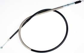 MOTION PRO BLACK VINYL CLUTCH CABLE - 05-0271