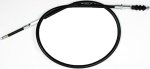MOTION PRO BLACK VINYL DECOMPRESSION CABLE - 05-0273
