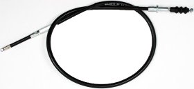 MOTION PRO BLACK VINYL DECOMPRESSION CABLE - 05-0273