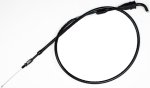 MOTION PRO BLACK VINYL THROTTLE CABLE - 05-0285