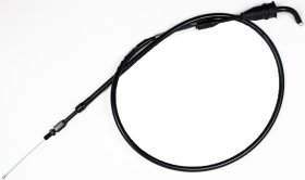 MOTION PRO BLACK VINYL THROTTLE CABLE - 05-0285 MOTION PRO BLACK VINYL THROTTLE CABLE - 05-0285