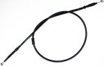 MOTION PRO BLACK VINYL CLUTCH CABLE - 05-0287