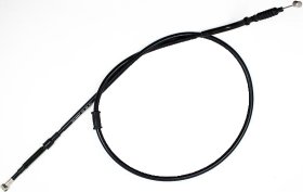 MOTION PRO BLACK VINYL CLUTCH CABLE - 05-0287
